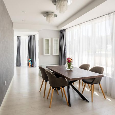 The Lodge Summer Apartments Sozopol Esterno foto