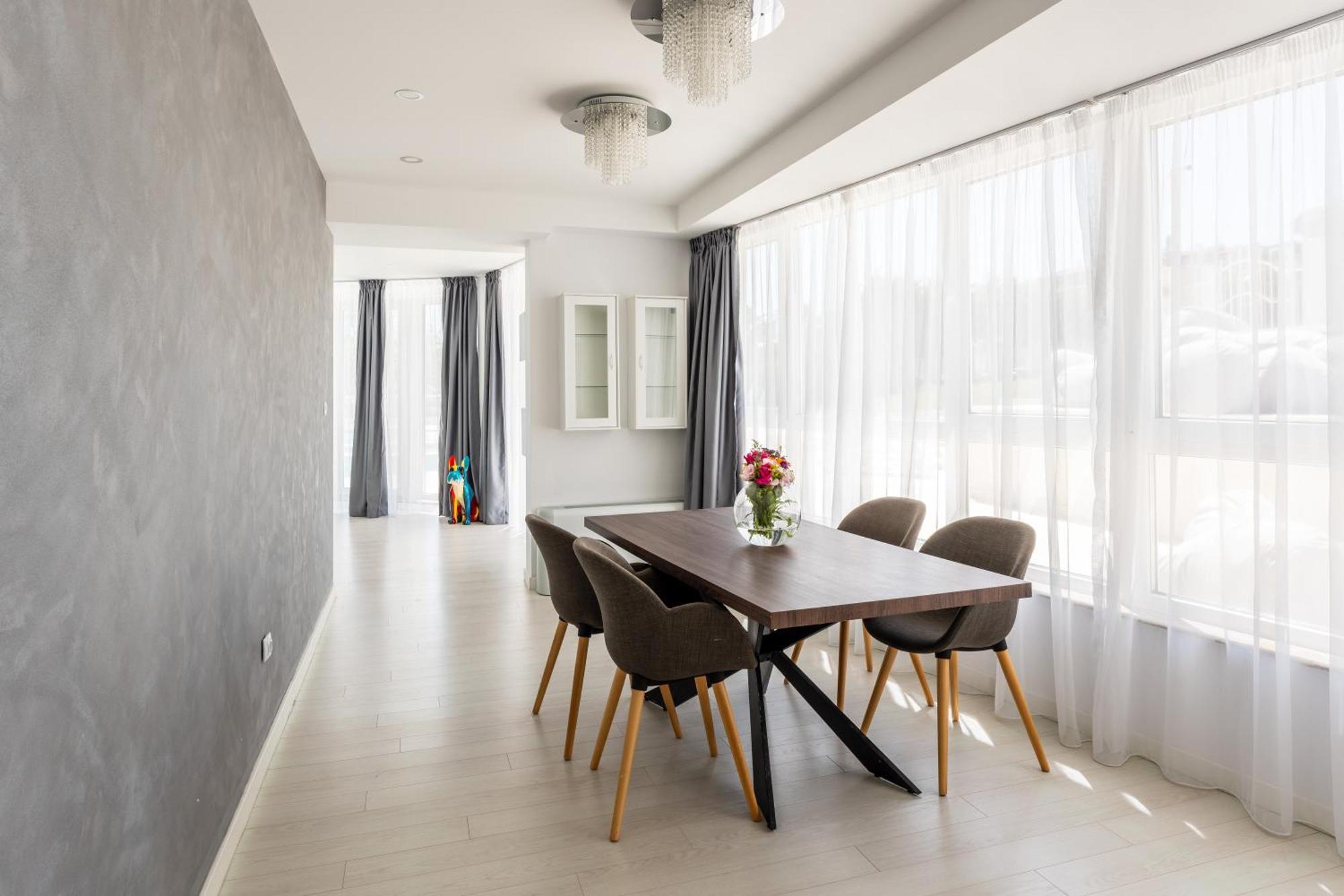 The Lodge Summer Apartments Sozopol Esterno foto