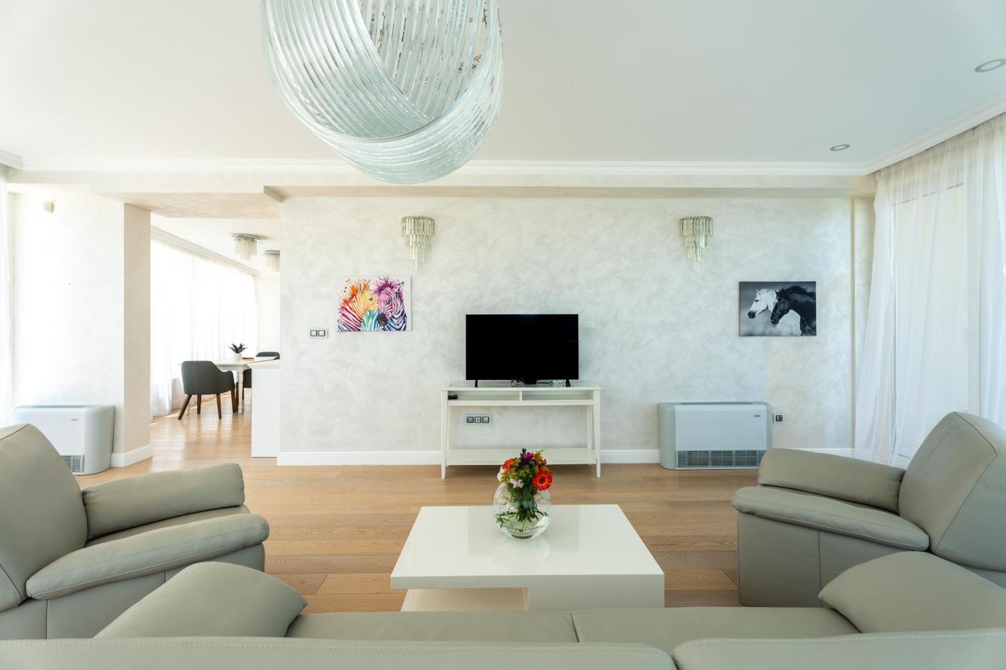 The Lodge Summer Apartments Sozopol Esterno foto